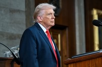 Trump vangloria-se de alcançar "recuperação histórica" ​​para os Estados Unidos