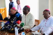 Igreja angolana pede fim de monopólios que multiplicam miséria