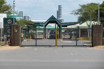 Maior indústria moçambicana encerrou atividade no domingo