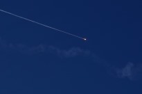 Israel bombardeia Teerão no oitavo dia da guerra