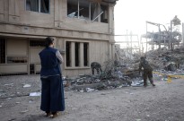 Teerão pronta para invasão terrestre e seria um desastre para inimigos - MNE iraniano