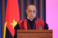 Angola lança plano estratégico para travar aumento de crimes ambientais