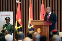 Tribunais estrangeiros não podem reavaliar sentenças de Angola - PR
