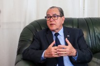 Intervenção militar dos EUA é "um perigo real" para Cuba - embaixador cubano