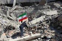 Guerra provocou pelo menos 1.230 mortos - agência governamental iraniana