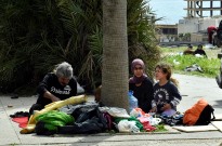 ONU eleva para 65 mil deslocados no Líbano devido a ofensiva israelita