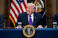 Trump quer ser envolvido na escolha de sucessor de Khamenei