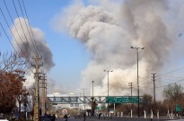 Teerão não procura cessar-fogo nem negociações com EUA - MNE iraniano