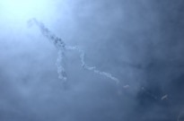NATO interceta míssil iraniano no espaço aéreo turco - Ancara