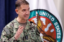 Exército americano terá destruído "dois terços" das capacidades de produção de mísseis iranianos