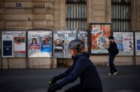 Candidatos a eleições autárquicas em França alvo de ciberataque estrangeiro