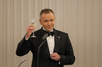 Presidente polaco rejeita aquisições militares com financiamento europeu SAFE