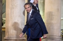 Agência nuclear da ONU admite negociações EUA/Irão