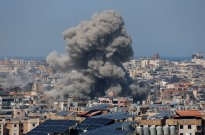 Sobe para 773 o número de mortos em ataques aéreos israelitas no Líbano