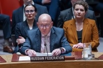 Ucrânia: Rússia ameaça Letónia com retaliação caso permita lançamento de drones