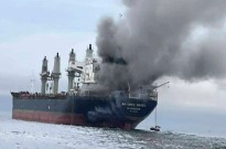 Washington pressiona Tóquio e Seul para ajuda militar no Estreito de Ormuz