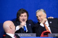 Movimento que procura crianças raptadas durante ditadura acusa Presidente argentino de negacionismo