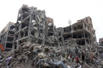 Guerra provoca 3,2 milhões de deslocados no Irão - ONU