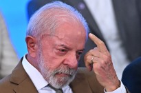 Brasil anuncia investimentos na refinação de petróleo em plena crise energética mundial