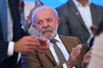 Lula da Silva oferece à PR mexicana aliança entre Petrobras e Pemex para explorar petróleo