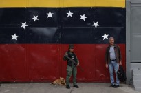 Tribunais recusam conceder amnistia a presos políticos na Venezuela - ONG