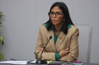ONG pede desmantelamento do aparelho repressivo do Estado na Venezuela