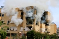 Guerra entra em fase decisiva e vai durar o tempo necessário - Israel