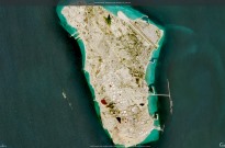 Novos bombardeamentos contra centro petrolífero iraniano