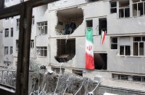 Ataques ao Irão causaram 16 mortos e 223 feridos entre pessoal médico