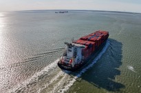 OMI propõe criação de corredor humanitário no estreito de Ormuz