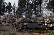 Turquia condena operações terrestres de Exército israelita no Líbano