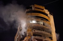 Pelo menos 19 mortos em novos ataques de Israel contra o Líbano