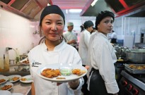 Escola Profissional de Odemira é 