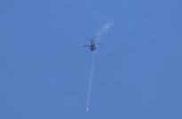 Míssil iraniano atinge cidade israelita de Arad e faz pelo menos 59 feridos