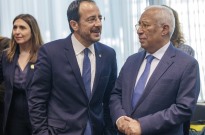 UE precisa de plano de ação para ajudar membros que sejam atacados - PR do Chipre