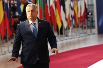 Orbán recusou levantar bloqueio ao empréstimo de 90 mil ME à Ucrânia