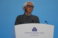 Irão: Lagarde alerta para excesso de otimismo e fala em “verdadeiro choque”