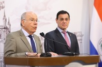 Brasil quer impedir que Atlântico se torne “palco de disputas geopolíticas”