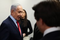 Médio Oriente: “Desmantelamento do Hezbollah” é principal objetivo de negociações Israel-Líbano - Netanyahu