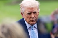 Trump ameaça enviar agentes do ICE para garantir controlos de segurança nos aeroportos