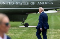 Trump assegura estar a negociar com “político iraniano respeitado” mas sem o identificar
