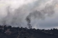 Pelo menos 34 profissionais de saúde morreram este mês no Líbano - ONG