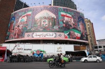 Teerão rejeita plano de paz dos Estados Unidos - TV estatal iraniana