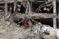 Maioria dos norte-americanos acha que guerra contra o Irão foi longe demais - sondagem