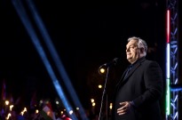 Donald Trump promete ajuda económica à Hungria se Orbán for reeleito