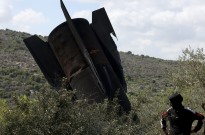 Irão afirma ter atingido vários alvos em Israel e nos países do Golfo