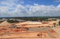 Visita do Papa a Muxima vai acrescentar valor e potenciar turismo religioso em Angola – governador