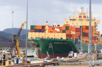 Israel apoia Panamá face a tensões com a China devido ao tráfego marítimo