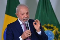 Presidente brasileiro considera injustificados aumentos dos combustíveis
