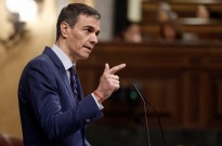 Sánchez fala em "desastre absoluto" no Irão e cenário "muito pior" que em 2003 com Iraque